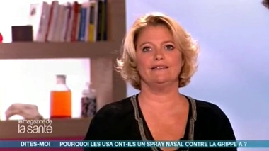 Pourquoi les USA ont-ils un spray nasal contre la grippe A ?