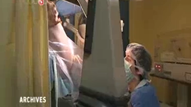 L'Assurance-maladie économise sur les jeunes mamans