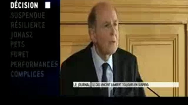 Zapping du 27/06/2014