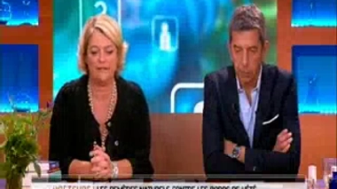 Quel remède naturel pour soigner les ampoules ?