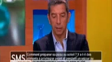 Comment éviter les diarrhées à l'aide des plantes ?