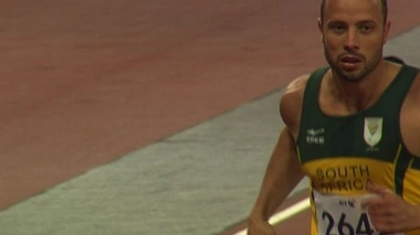 Pistorius déclaré pénalement responsable selon les psychiatres