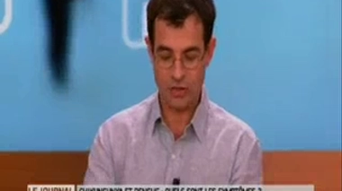 Entretien avec le Pr Jean-Jacques Mourad, interniste à l'hôpital Avicenne (Bobigny)