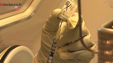 L'Avastin® enfin autorisé pour soigner la DMLA