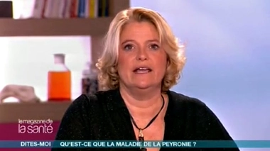 Qu’est-ce que la maladie de La Peyronie ?