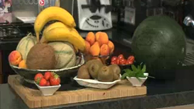 Des boissons rafraîchissantes et sans sucre pour l'été !