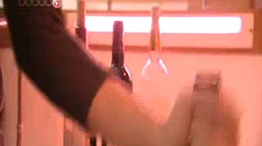 Limiter l'alcool au bureau