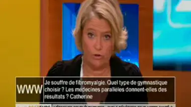 Les médecines complémentaires sont-elles efficaces en cas de fibromyalgie ?