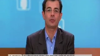 Entretien avec le Pr Alain Luciani, radiologue à l'hôpital Henri-Mondor (Créteil)