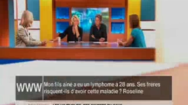 Quels sont les facteurs favorisant les lymphomes ?