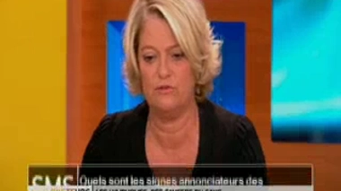 Quels sont les signes annonciateurs des lymphomes ?