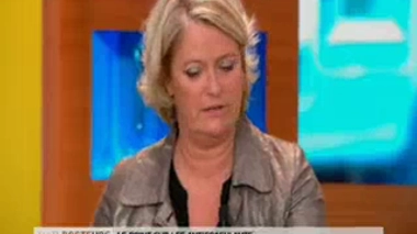 Anticoagulants : pourquoi les adultes n'ont-ils pas de boîtier d'automesure ?