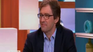 Entretien avec Christophe Ramond, directeur des études et recherches de l'association Prévention routière