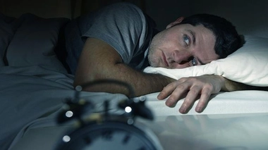 Sommeil perturbé, danger pour la santé&nbsp;!