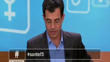 Chutes d'enfants : attention aux fenêtres !