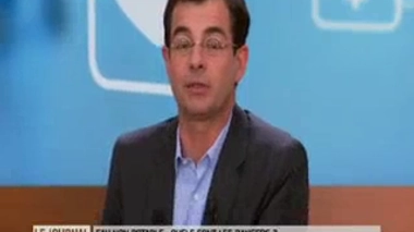 ''Eau non potable : quels sont les dangers ?", chronique du Dr Gérald Kierzek, urgentiste