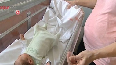 La taille d'un nouveau-né traduit l'état de santé de sa mère