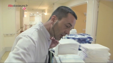 Le blues des aides-soignants