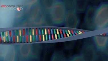 Les cancers génétiques représentent 5 à 10% du total des cancers.