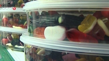 Mexique : moins de publicité pour les aliments sucrés