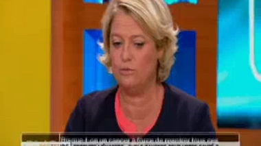 L'exposition prolongée aux produits ménagers peut-elle provoquer un cancer ?