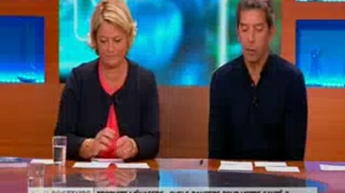 Les produits d'entretien à base de Javel sont-ils dangereux ?