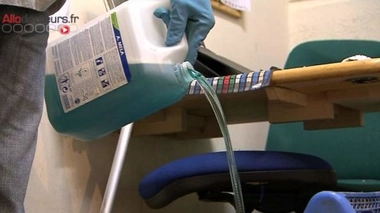 Produits ménagers : la liste noire des substances toxiques