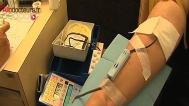 Don du sang : la justice européenne contre l'exclusion des homosexuels