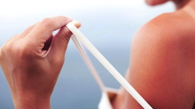 Soleil : attention aux médicaments et cosmétiques photosensibilisants