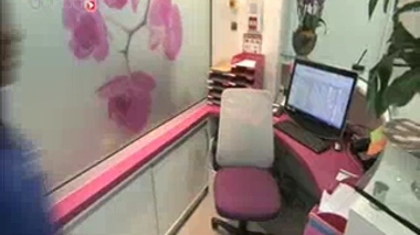 Portrait d'une profession méconnue : les assistantes dentaires.