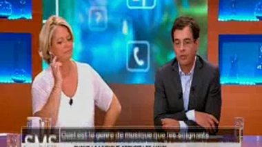 Quel genre de musique propose-t-on en maison de retraite ?