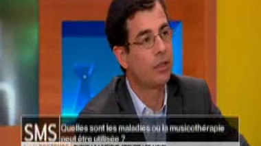 Dans quels cas la musicothérapie peut-elle être utilisée ?