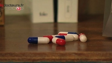 Sept somnifères bientôt déremboursés