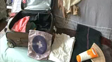 Vacances : la trousse à pharmacie idéale