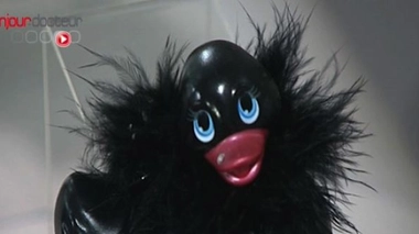 Un sextoy dans le vagin depuis… dix ans&nbsp!