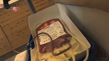 Hépatite E : un donneur sur 3.000 serait positif en Angleterre