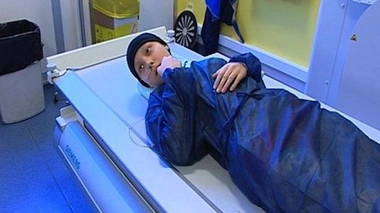 Image d'illustration.