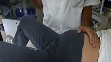 La péridurale pourrait réduire le risque de dépression du post-partum