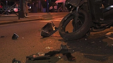 2016 a été la troisième année consécutive de hausse après douze ans de baisse, une première depuis 1972.