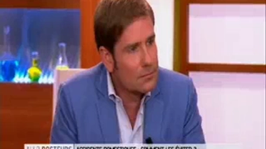 Accidents domestiques : que faire en cas de brûlure ?