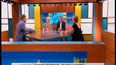 Accidents domestiques : que faut-il avoir dans sa trousse de secours ?