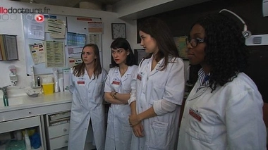 Réforme du temps de travail : la colère des internes