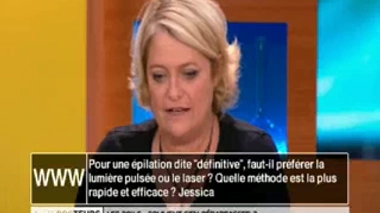 Quelle méthode choisir pour une épilation définitive ?