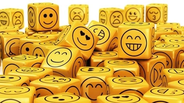 Quand la joie... vous brise le coeur