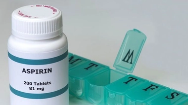 Cancers : de l'aspirine en prévention ?