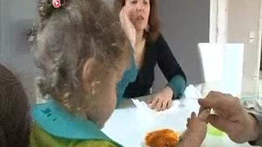 Maladie rare : le syndrome de Louis-Bar