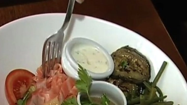 Ch@t : L'alimentation de la femme enceinte