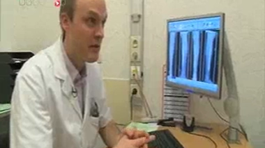 Des cellules souches graisseuses pour réparer les os