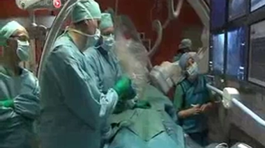 Des cellules souches pour régénérer le coeur