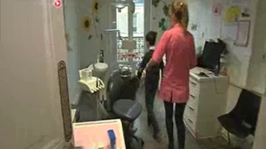 Prendre soin de ses dents, ça s'apprend dès le plus jeune âge !